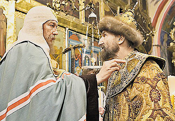 Фото Александры Романовой